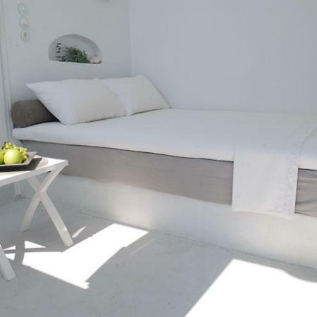 Archondoula Rooms Plaka  Bagian luar foto