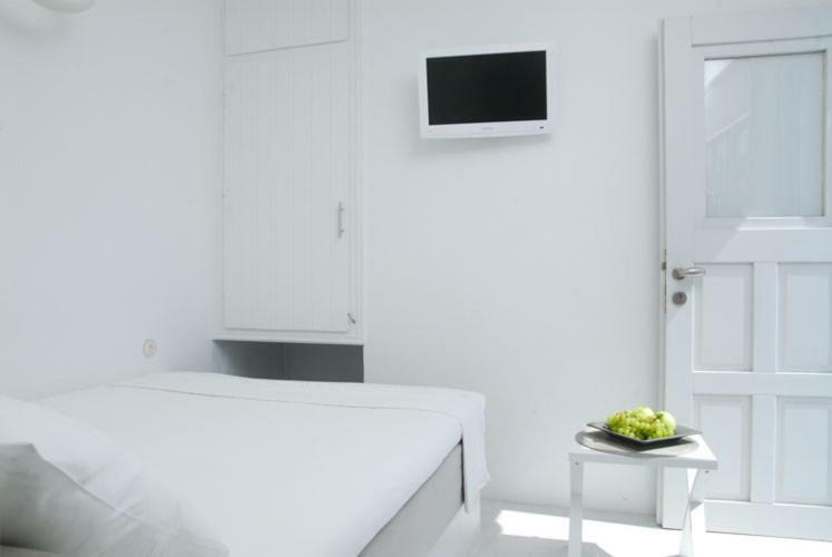 Archondoula Rooms Plaka  Bagian luar foto
