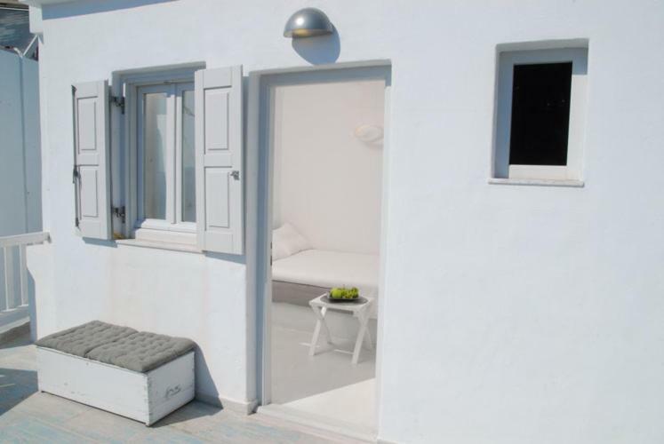 Archondoula Rooms Plaka  Bagian luar foto