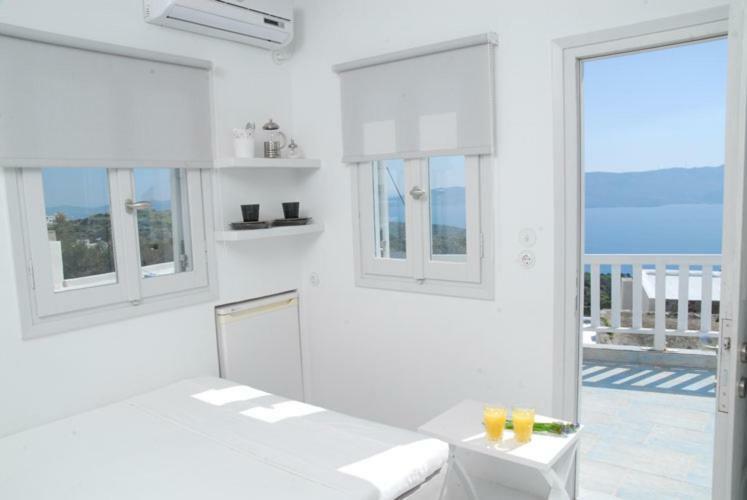 Archondoula Rooms Plaka  Bagian luar foto