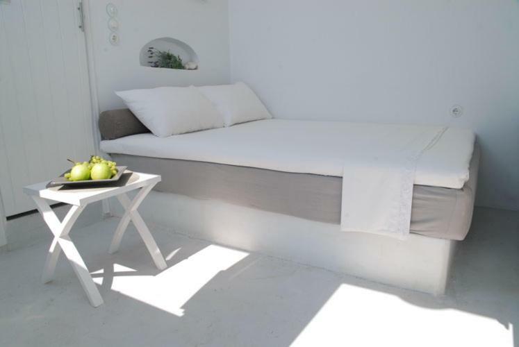 Archondoula Rooms Plaka  Bagian luar foto